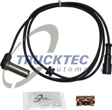 Trucktec Automotive 03.42.049 - Датчик ABS, частота вращения колеса avtokuzovplus.com.ua