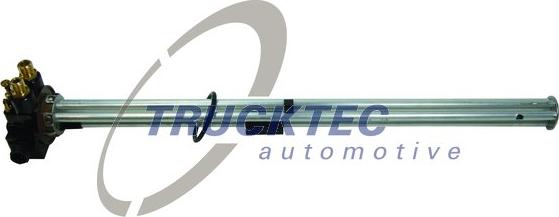 Trucktec Automotive 03.42.076 - Датчик, уровень топлива autodnr.net