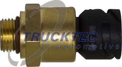 Trucktec Automotive 03.42.081 - Датчик, пневматическая система avtokuzovplus.com.ua