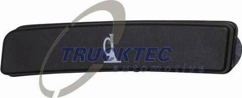 Trucktec Automotive 03.42.100 - Выключатель, звуковой сигнал autodnr.net