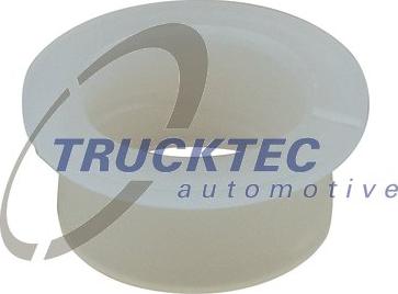 Trucktec Automotive 03.44.001 - Втулка, подушка кабины водителя avtokuzovplus.com.ua