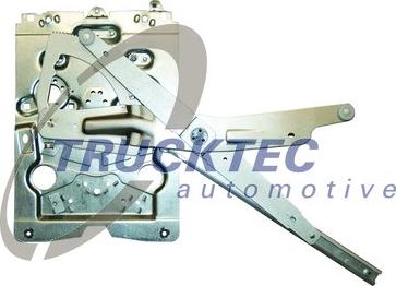 Trucktec Automotive 03.53.001 - Стеклоподъемник autodnr.net