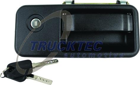 Trucktec Automotive 03.53.011 - Ручка двери autodnr.net