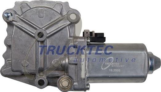 Trucktec Automotive 03.58.002 - Электродвигатель, стеклоподъемник avtokuzovplus.com.ua