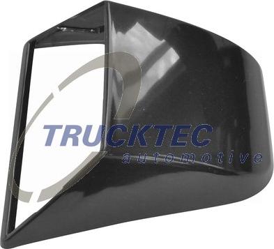 Trucktec Automotive 03.58.006 - Корпус, фонарь указателя поворота autodnr.net