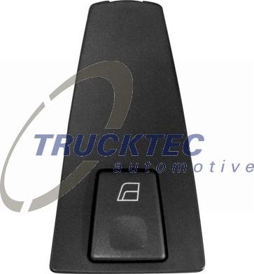 Trucktec Automotive 03.58.023 - Вимикач, стеклолод'емнік autocars.com.ua