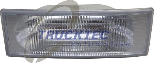 Trucktec Automotive 03.58.034 - Стояночный огонь avtokuzovplus.com.ua