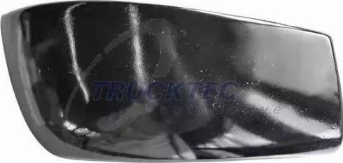 Trucktec Automotive 03.62.002 - Буфер, бампер autodnr.net