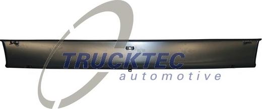 Trucktec Automotive 03.62.003 - Буфер, бампер autodnr.net