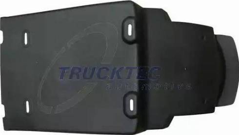 Trucktec Automotive 03.62.008 - Крыло autodnr.net