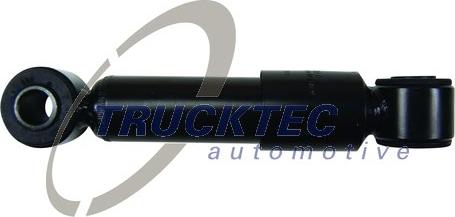 Trucktec Automotive 03.63.002 - Гаситель, кріплення кабіни autocars.com.ua