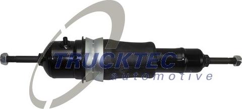 Trucktec Automotive 03.63.004 - Гаситель, кріплення кабіни autocars.com.ua