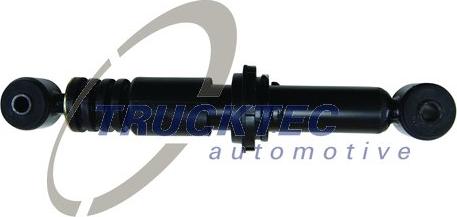 Trucktec Automotive 03.63.014 - Гаситель, крепление кабины avtokuzovplus.com.ua