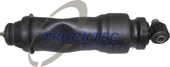Trucktec Automotive 03.63.022 - Гаситель, кріплення кабіни autocars.com.ua