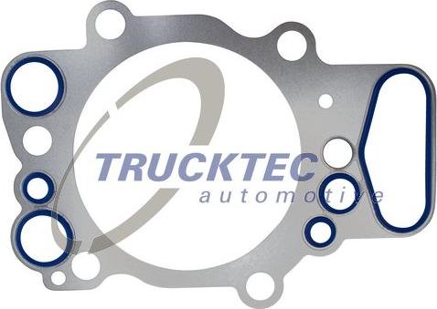 Trucktec Automotive 04.10.065 - Прокладка, головка циліндра autocars.com.ua