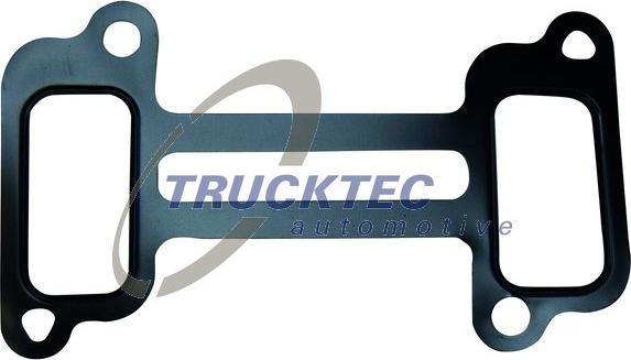 Trucktec Automotive 04.10.076 - Прокладка, впускний колектор autocars.com.ua
