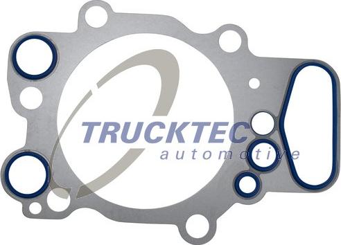 Trucktec Automotive 04.10.107 - Прокладка, головка циліндра autocars.com.ua