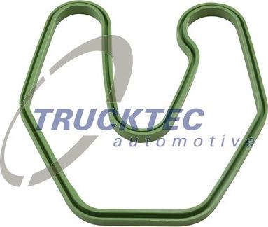 Trucktec Automotive 04.11.003 - Прокладка, крышка головки цилиндра avtokuzovplus.com.ua