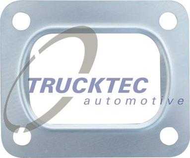Trucktec Automotive 04.11.004 - Прокладка, компресор autocars.com.ua