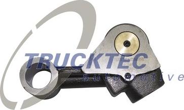 Trucktec Automotive 04.12.007 - Штовхач, гидрокомпенсатор autocars.com.ua