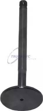 Trucktec Automotive 04.12.008 - Впускний клапан autocars.com.ua