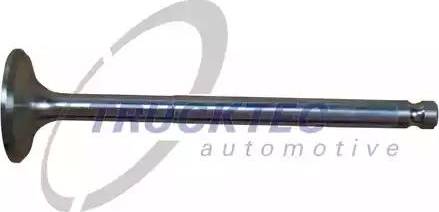 Trucktec Automotive 04.12.009 - Випускний клапан autocars.com.ua