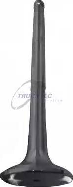 Trucktec Automotive 04.12.011 - Випускний клапан autocars.com.ua