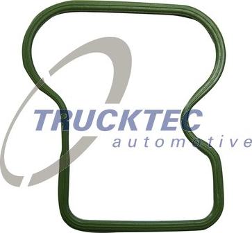 Trucktec Automotive 04.12.026 - Прокладка, крышка головки цилиндра avtokuzovplus.com.ua