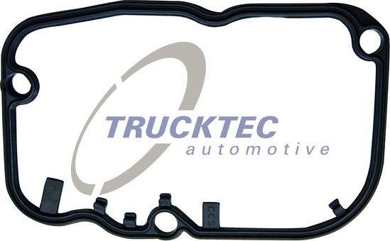 Trucktec Automotive 04.12.030 - Прокладка, кришка головки циліндра autocars.com.ua