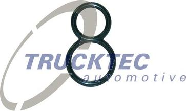 Trucktec Automotive 04.13.039 - Прокладка, паливний насос високого тиску autocars.com.ua