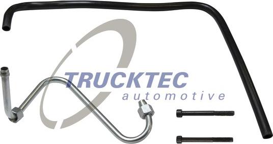 Trucktec Automotive 04.13.051 - Ремкомплект, паливний насос autocars.com.ua
