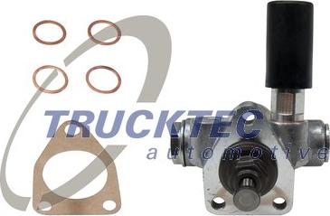 Trucktec Automotive 04.14.008 - Насос, топливоподающая система autodnr.net