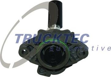 Trucktec Automotive 04.14.012 - Насос, топливоподающая система avtokuzovplus.com.ua