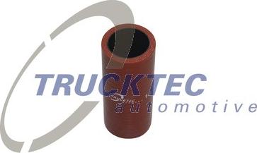 Trucktec Automotive 04.14.021 - Напірний трубопровід, пневматичний компресор autocars.com.ua