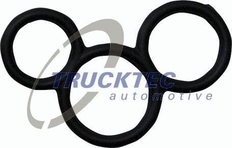 Trucktec Automotive 04.14.030 - Прокладка, паливний насос autocars.com.ua