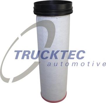 Trucktec Automotive 04.14.041 - Повітряний фільтр autocars.com.ua