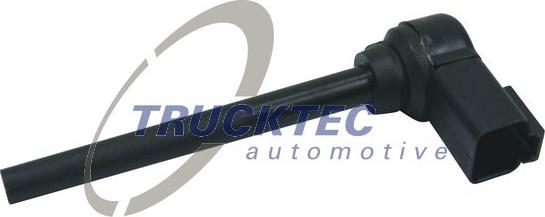 Trucktec Automotive 04.17.011 - Датчик, рівень охолоджувальної рідини autocars.com.ua