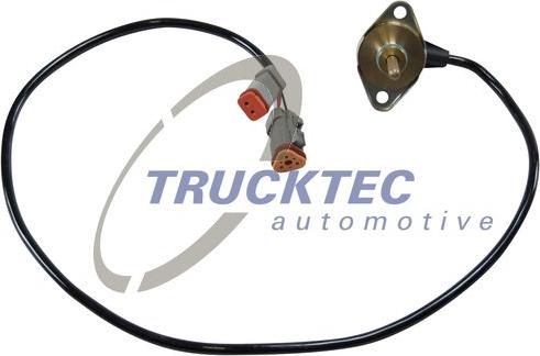 Trucktec Automotive 04.17.019 - Датчик MAP, тиск повітря autocars.com.ua