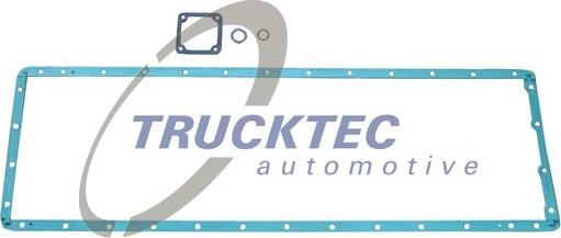 Trucktec Automotive 04.18.002 - Комплект прокладок, масляный поддон avtokuzovplus.com.ua