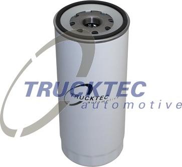 Trucktec Automotive 04.18.016 - Масляний фільтр autocars.com.ua