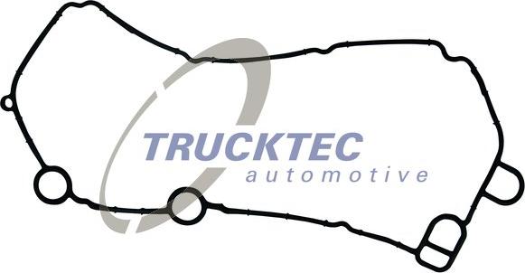 Trucktec Automotive 04.18.024 - Прокладка, масляный радиатор avtokuzovplus.com.ua