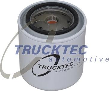 Trucktec Automotive 04.19.111 - Фильтр охлаждающей жидкости avtokuzovplus.com.ua