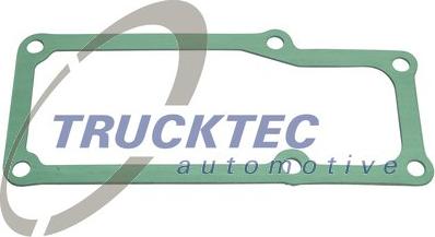 Trucktec Automotive 04.19.115 - Прокладка, корпус термостата avtokuzovplus.com.ua