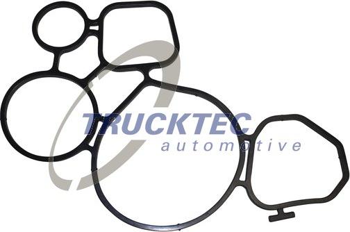 Trucktec Automotive 04.19.122 - Прокладка, водяной насос avtokuzovplus.com.ua