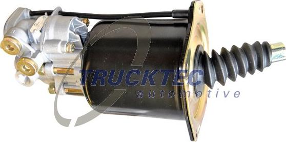 Trucktec Automotive 04.23.001 - Підсилювач зчеплення autocars.com.ua