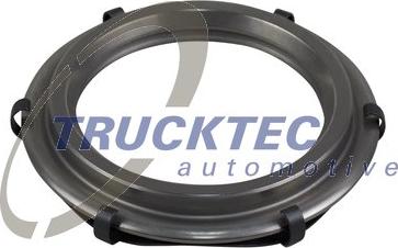 Trucktec Automotive 04.23.021 - Ремкомплект, подшипник выключения сцепления autodnr.net