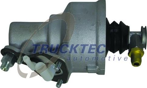 Trucktec Automotive 04.23.108 - Підсилювач зчеплення autocars.com.ua