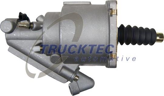 Trucktec Automotive 04.23.111 - Підсилювач зчеплення autocars.com.ua