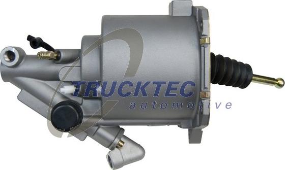 Trucktec Automotive 04.23.112 - Підсилювач зчеплення autocars.com.ua