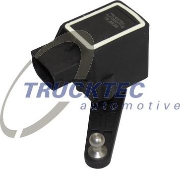 Trucktec Automotive 04.23.121 - Вимикач, привід зчеплення (Tempomat) autocars.com.ua